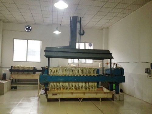 杭萧钢构签定万宁市钛、锆精选及其深加工项目